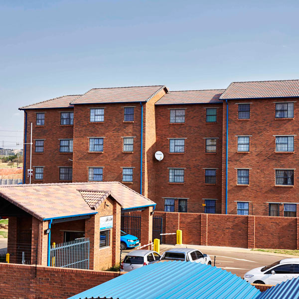 Residential Complexes